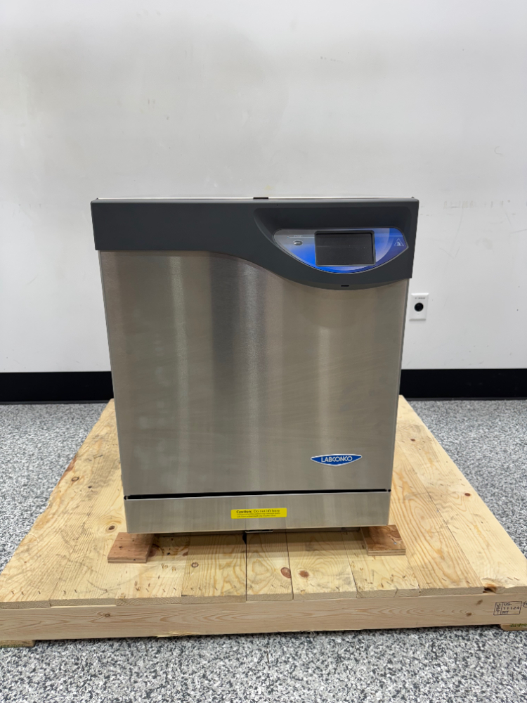 Image of Labconco Glasswasher